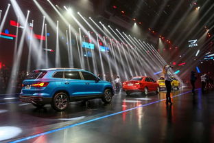 全球汽車(chē)市場(chǎng)動(dòng)態(tài) 新車(chē)銷(xiāo)售趨勢(shì)與展望