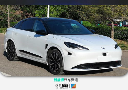 極狐2023年新車(chē)規(guī)劃曝光 全新轎車(chē)與SUV即將亮相，加速拓展新能源市場(chǎng)