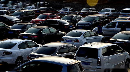 汽車消費(fèi)松綁政策頻出，五月銷量能否逆轉(zhuǎn)需看二手車市場(chǎng)表現(xiàn)