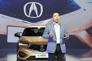 謳歌CDX上市 為何頂配車型“失約”汽車舊車銷售？