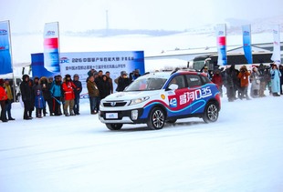 昌河汽車 產品結構調整驅動銷量平穩增長，實現新發展
