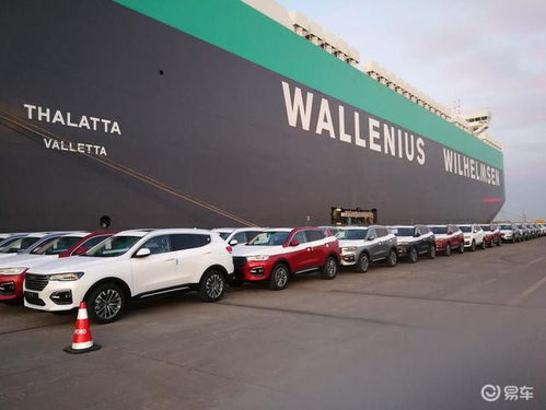 海內外同發力，長城汽車3月銷量環比激增499%，展現強勁復蘇勢頭