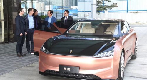恒大汽車發布業績，八大優勢顛覆行業格局，賦能舊車銷售新生態