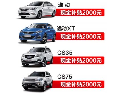 長安汽車2015年創銷量新高，突破277.7萬輛彰顯市場競爭力