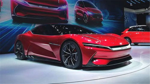 近期新能源汽車利好政策一覽 完善分時電價、推進專屬保險，助力新車銷售