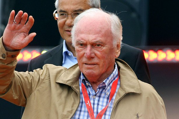 德甲歷史第一主帥是誰？