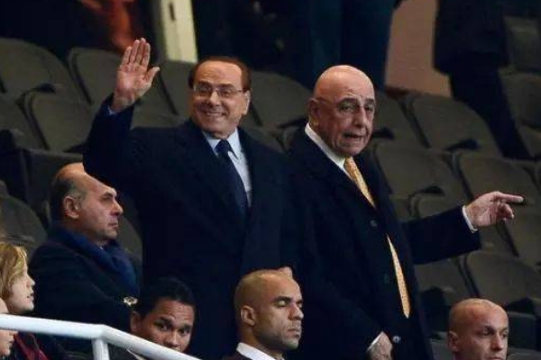 蒙扎現(xiàn)任老板是誰？