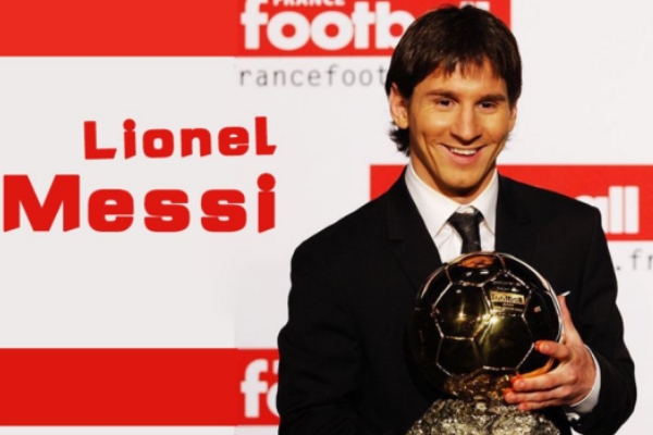 足球含金量最高的個(gè)人榮譽(yù)是什么？