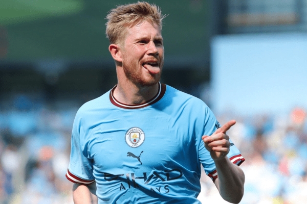 足壇90后天賦最高的中場(chǎng)球員是誰？