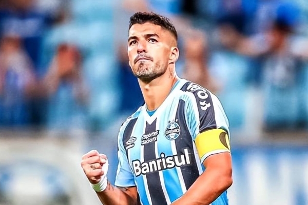 蘇亞雷斯多少歲了？