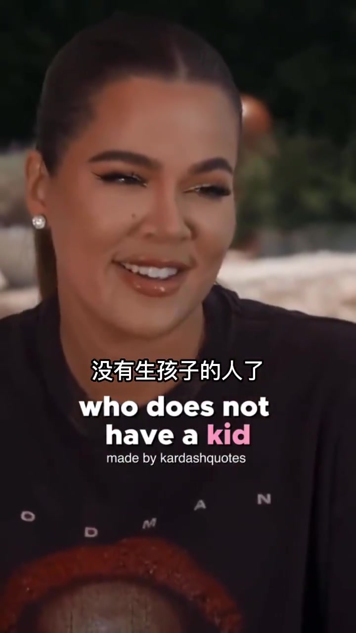 心急了？詹娜：我是姐妹中唯一沒生孩子的，我要立刻馬上生孩子?。ㄕ材榷ィ? title=