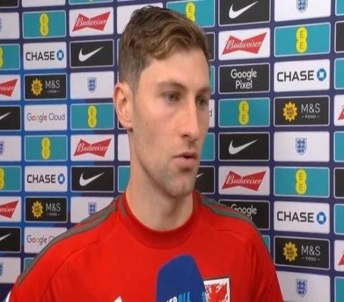 本戴維斯：英格蘭表現(xiàn)出色，但我們也知道我們可以做得更好