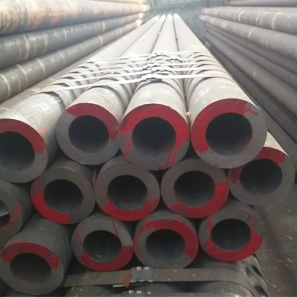 石油裂化用無縫鋼管