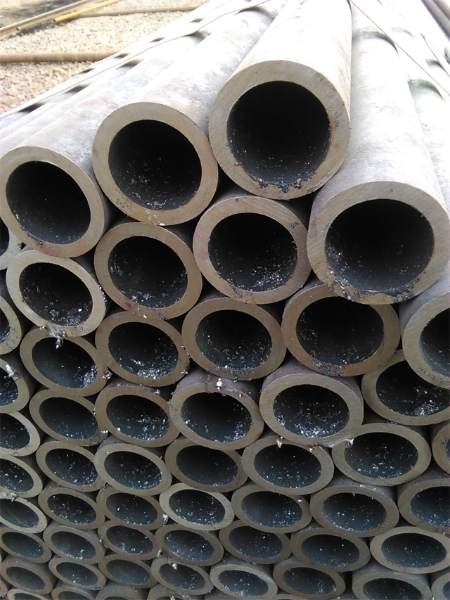 中低壓鍋爐用無縫鋼管型號(hào)